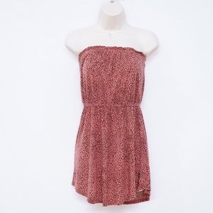 Billabong Strapless Dress